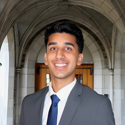 Aarav Kumar