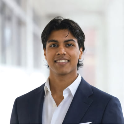 Arsh Aggarwal