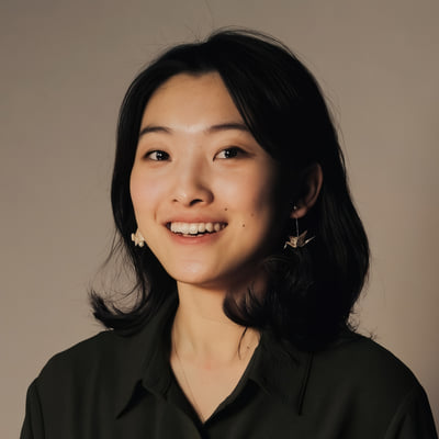 Catherine Zhu