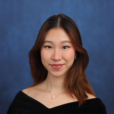Chelsea Zhang