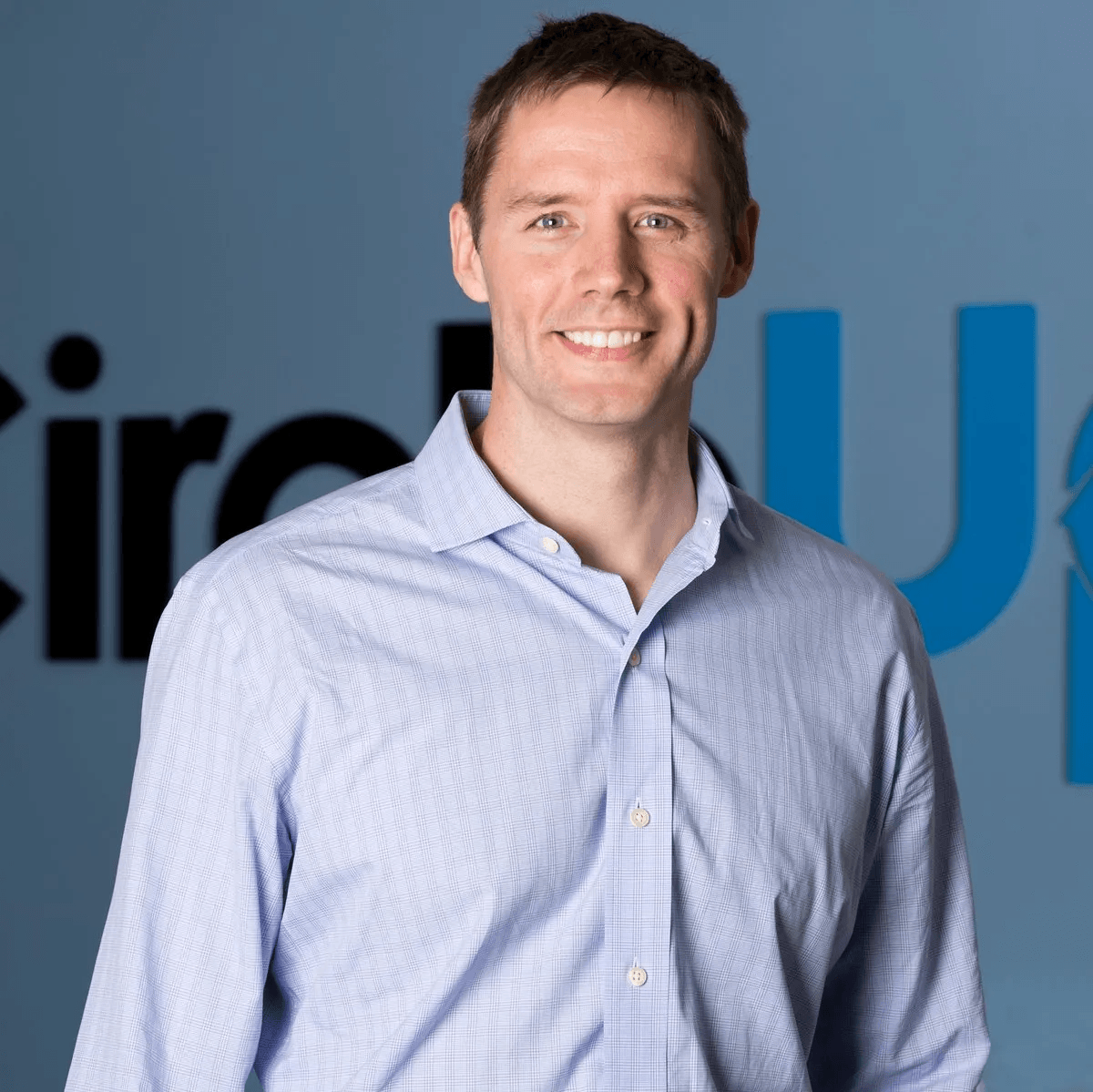 Ryan Caldbeck, co-founder of CircleUp