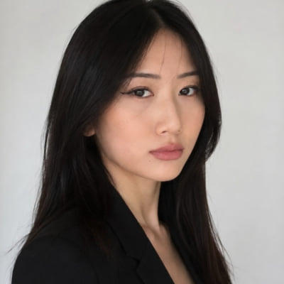 Jenny Chen