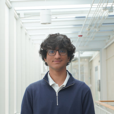 Madhav Venkatachalam