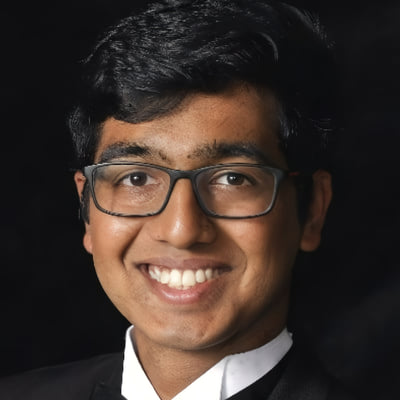 Naveen Ramasamy