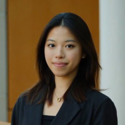 Sarah Li