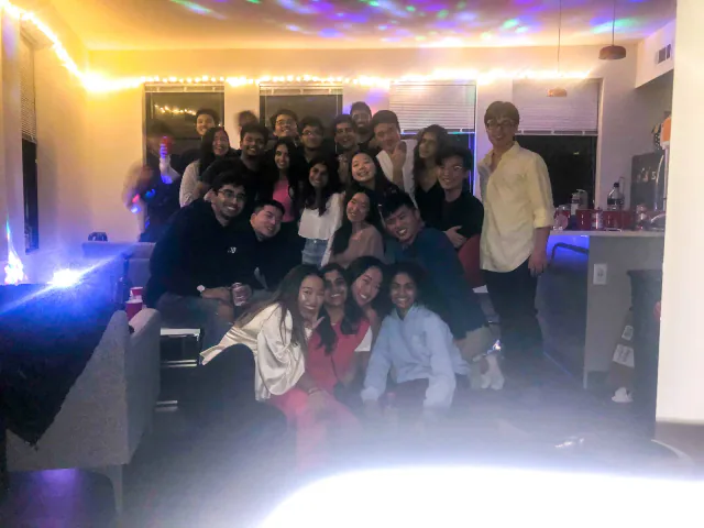 CVC team