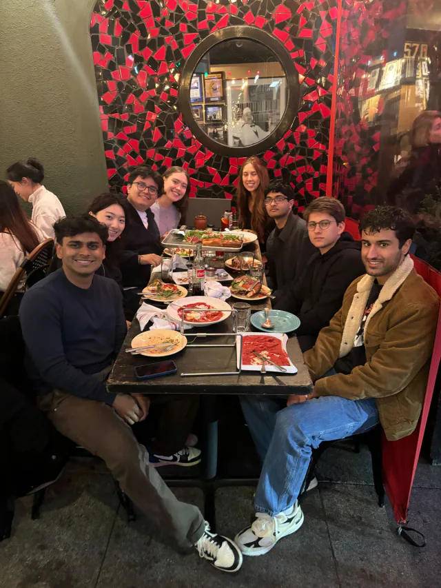 Summer CVC meetup