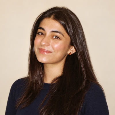 Tina Tewari